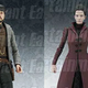 Illustration for article titled Even iPenny Dreadful/i Is Getting Excellent Action Figures These Days